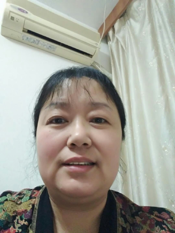 雨中漫步的第一张照片--诏安交友网