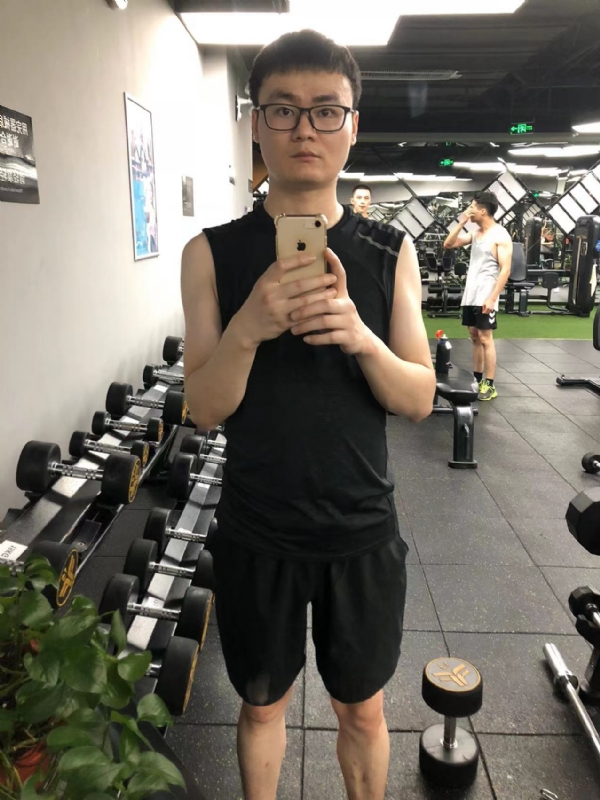 土豆的第二张照片--诏安交友网