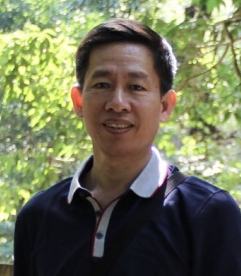 十月红枫的第二张照片--诏安交友网