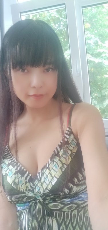 Sophia的第一张照片--诏安交友网