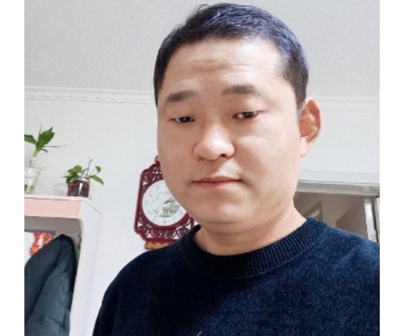 鹿先生的第一张照片--诏安交友网