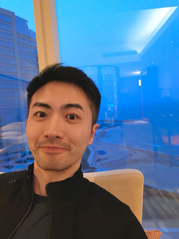 银角大王的第二张照片--诏安交友网