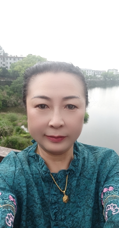 雨中情的第二张照片--诏安交友网