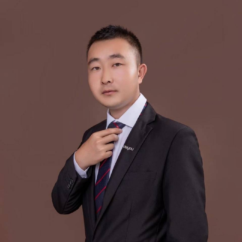 赵辉的第一张照片--诏安交友网