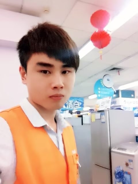 罗自强的第二张照片--诏安交友网