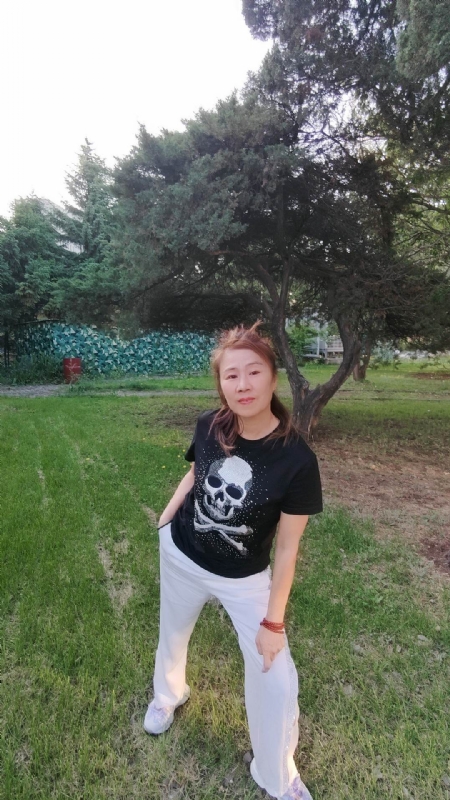 晚霞的第二张照片--诏安交友网