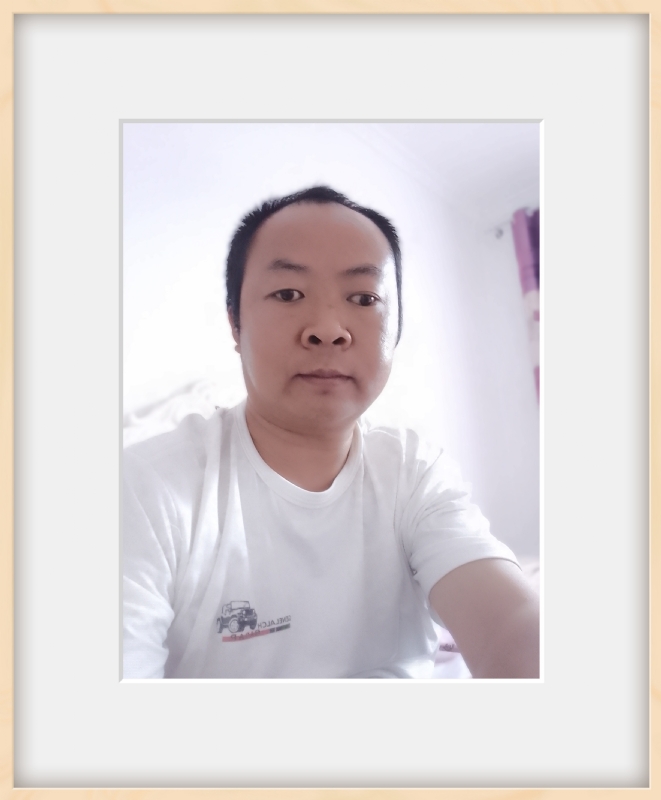 张家小伙子的第一张照片--诏安交友网