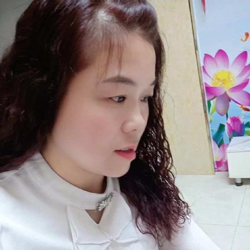 顾枸丽的第二张照片--诏安交友网