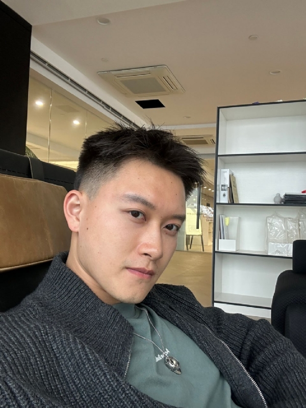 林先生的第一张照片--诏安交友网