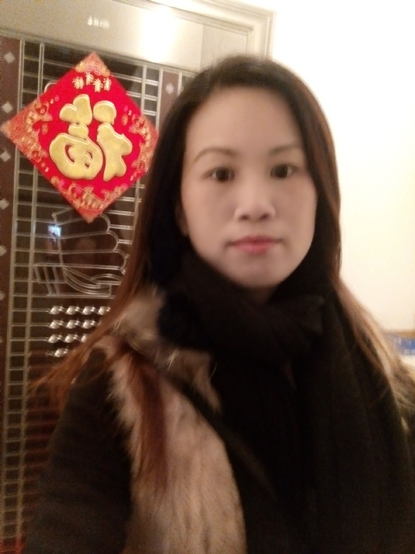 E欣的第二张照片--诏安交友网