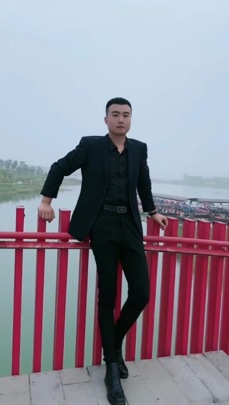 Albert的第一张照片--诏安交友网