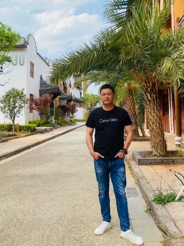 莪、蓶伱专属的第一张照片--诏安交友网