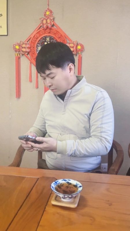 爱福的第一张照片--诏安交友网