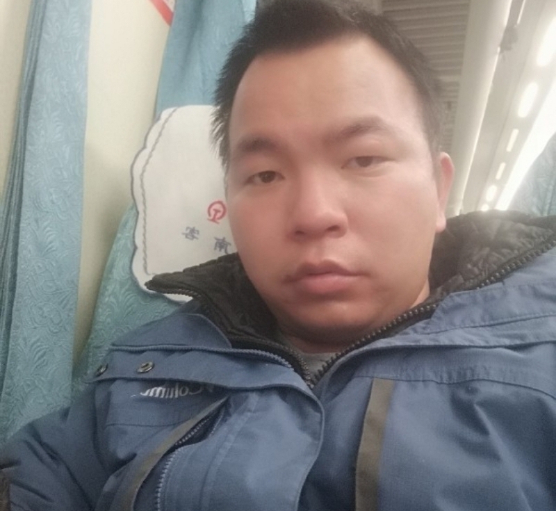 淡定的第一张照片--诏安交友网
