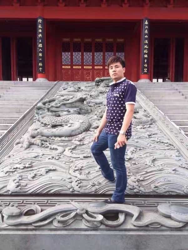 御龙氏的第一张照片--诏安交友网