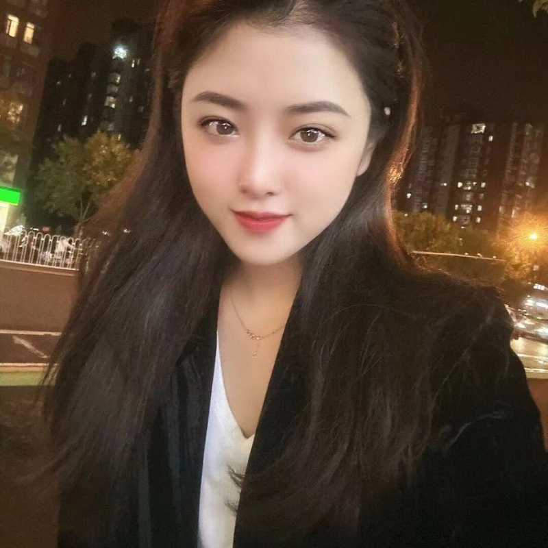 爱笑的女孩的第三张照片--诏安交友网