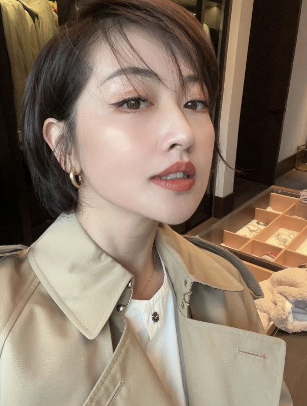 Angie的第一张照片--诏安交友网