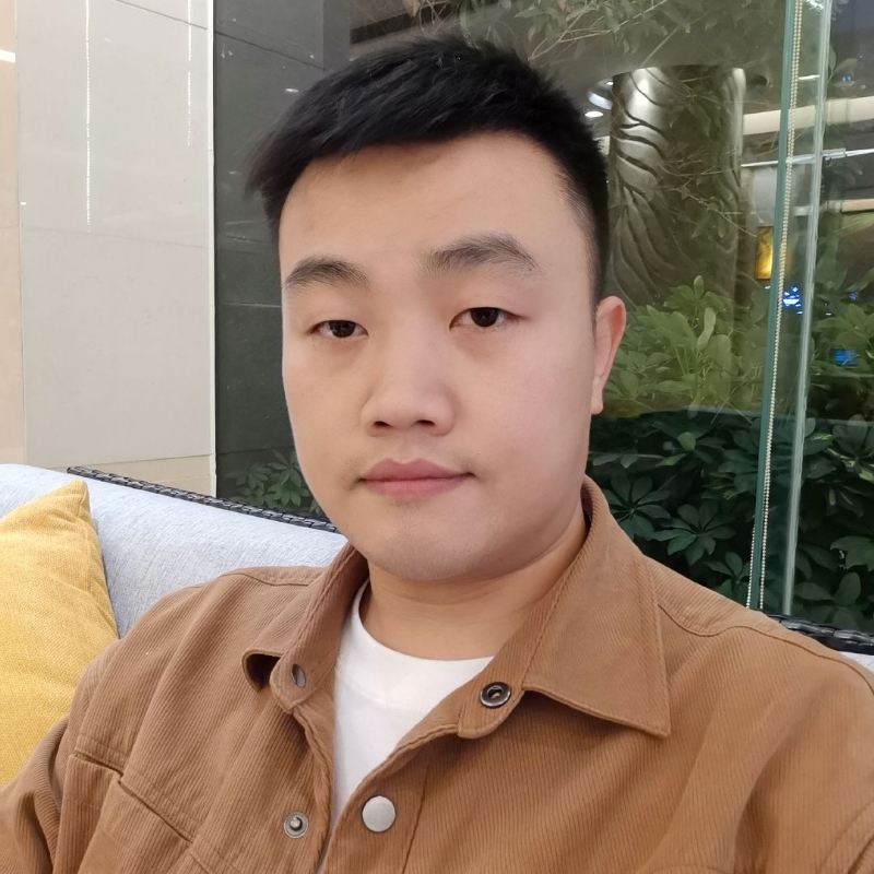 阳光炎斌的第一张照片--诏安交友网