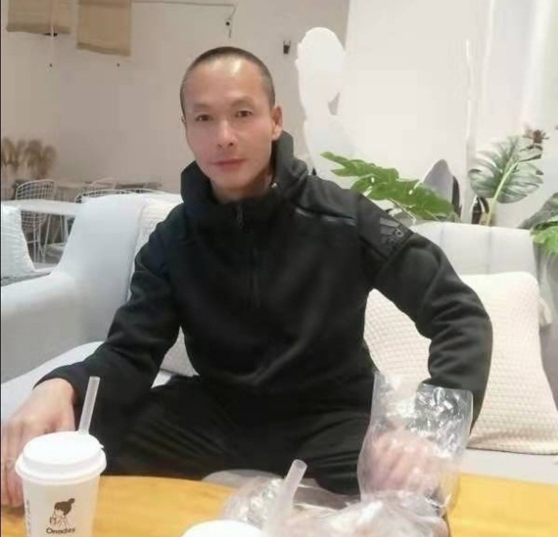 春满的第一张照片--诏安交友网