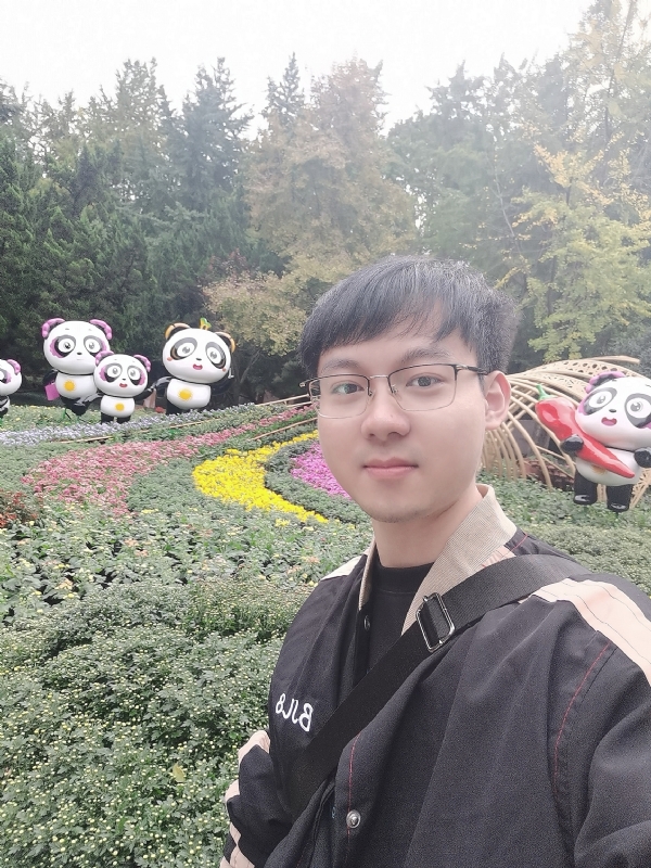 Ray的第一张照片--诏安交友网