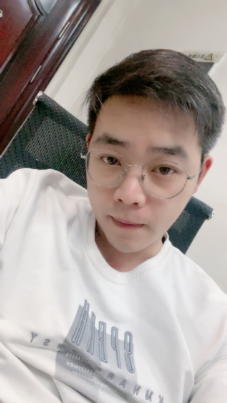 The—FOX的第一张照片--诏安交友网