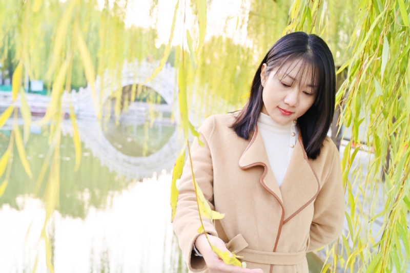 暖阳的第一张照片--诏安交友网