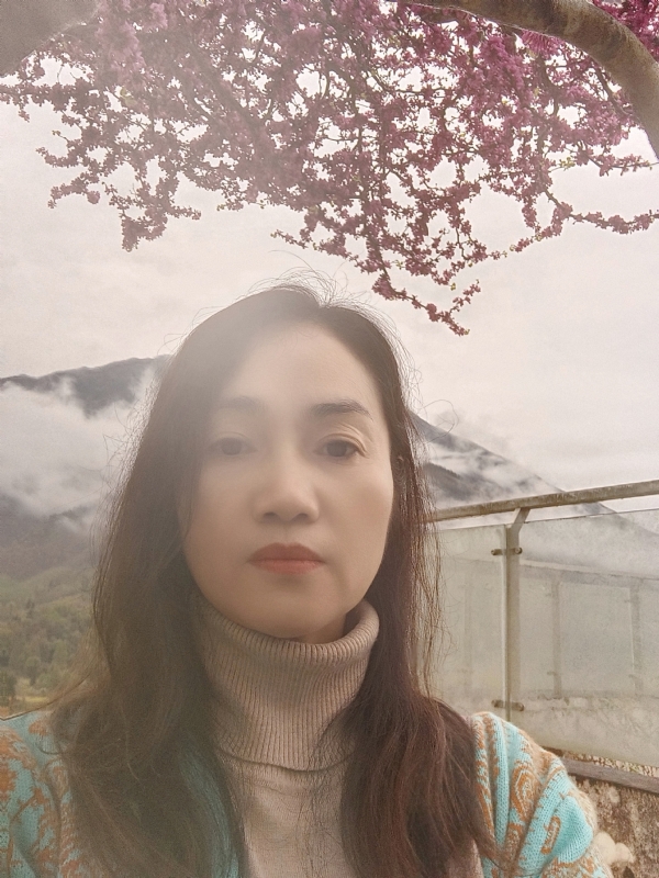 悠然磬歆的第一张照片--诏安交友网