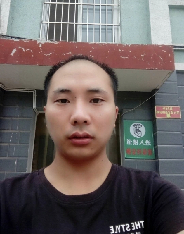 亮亮的第一张照片--诏安交友网