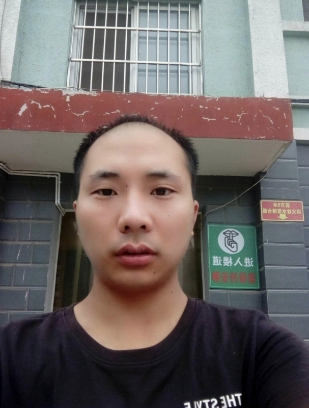 亮亮的第二张照片--诏安交友网