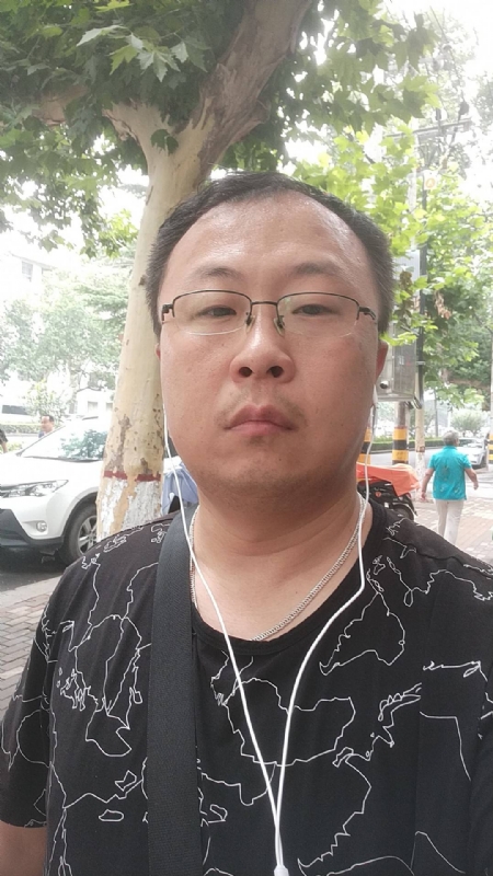 飘逸的星辰的第一张照片--诏安交友网