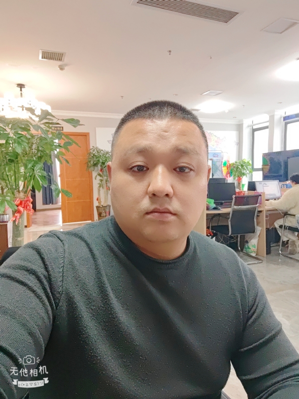 爱吃桃子的熊的第一张照片--诏安交友网