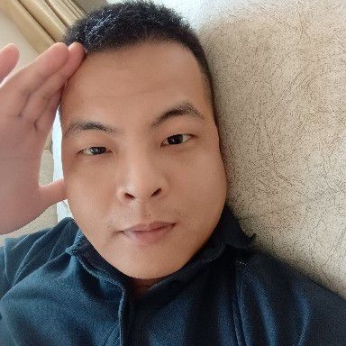 蓝天白云的第一张照片--诏安交友网