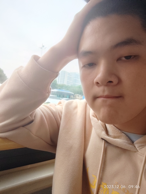 孤独的狼的第一张照片--诏安交友网