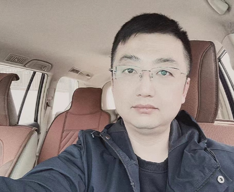 磐石的第二张照片--诏安交友网