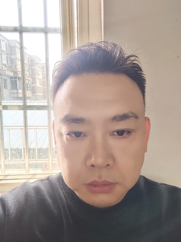 爱人先爱己的第一张照片--诏安交友网
