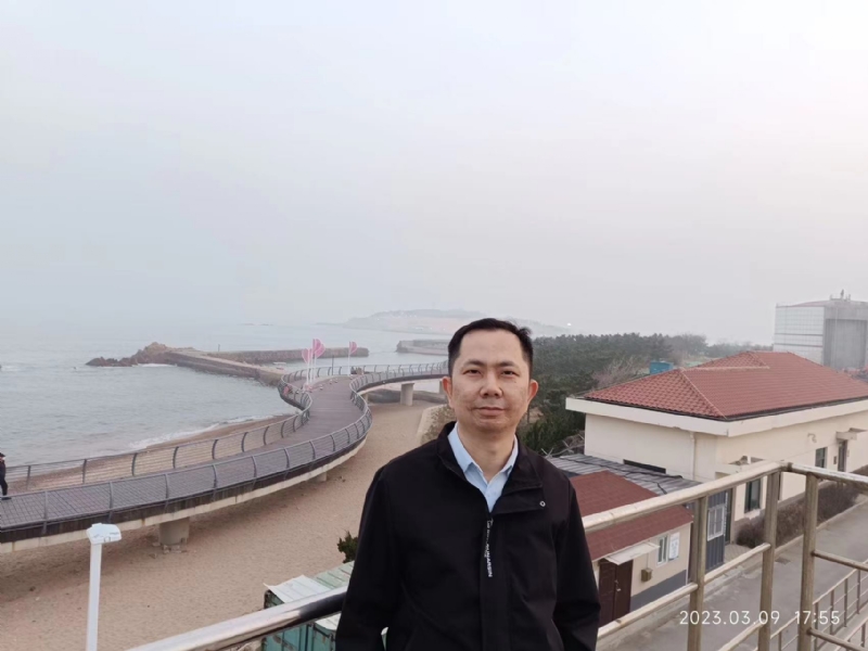 水流东的第二张照片--诏安交友网