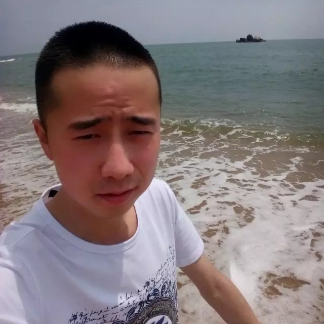 海绵宝宝的第一张照片--诏安交友网