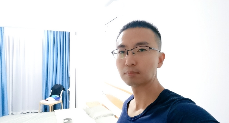 roy的第一张照片--诏安交友网