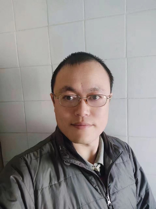 吉祥的第二张照片--诏安交友网