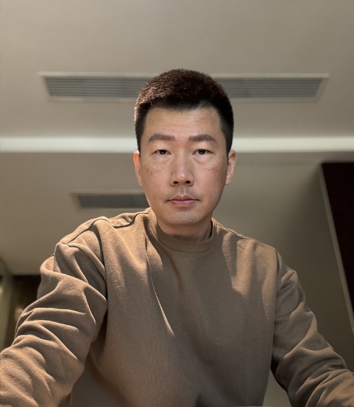 西恩的第二张照片--诏安交友网