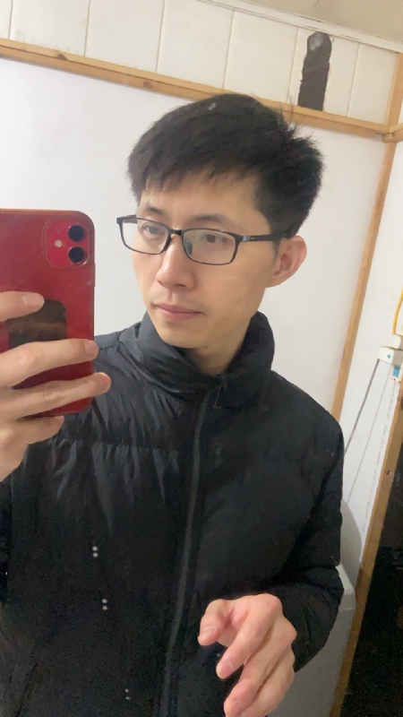 帆仔的第一张照片--诏安交友网