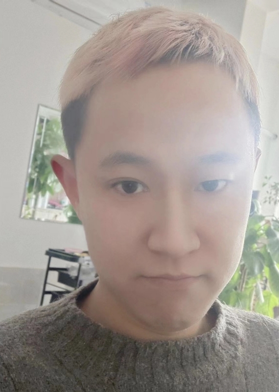 哈喽的第二张照片--诏安交友网