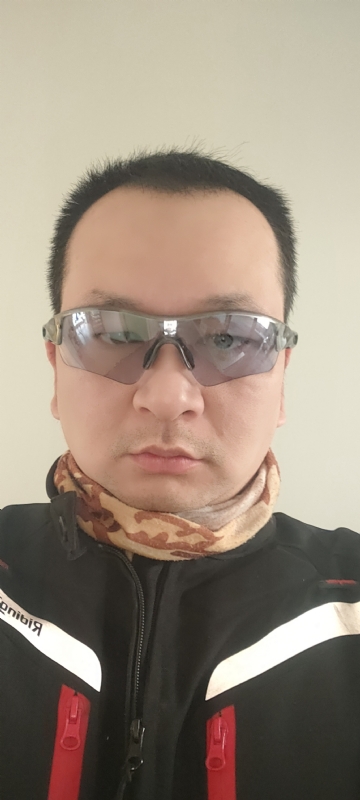 寓意天心的第一张照片--诏安交友网