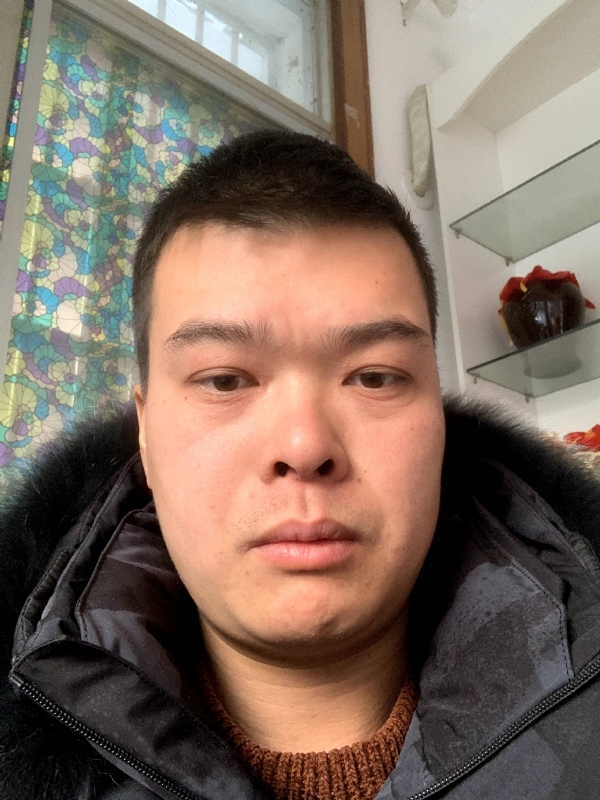 从新在来的第一张照片--诏安交友网