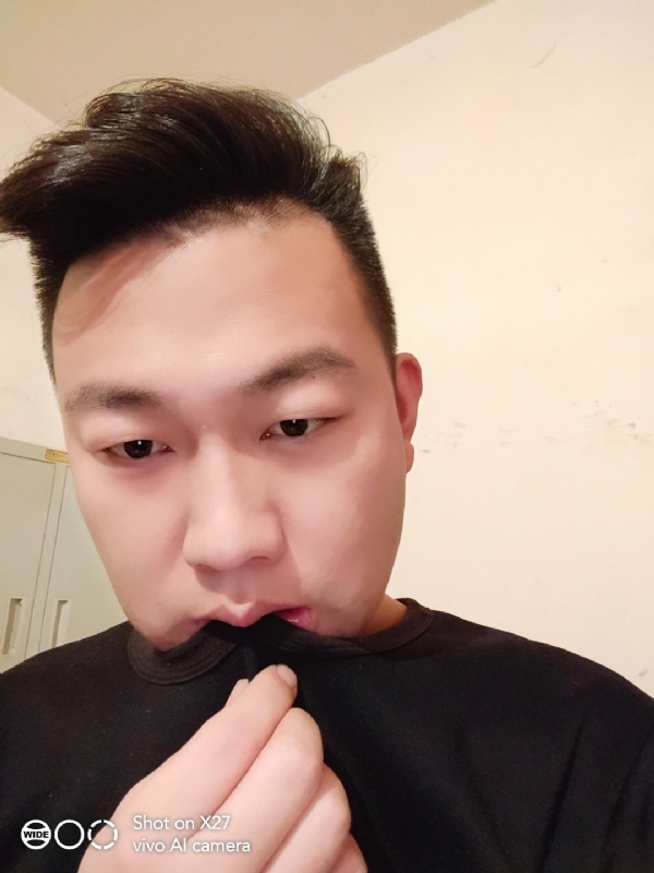 累觉不爱的第一张照片--诏安交友网