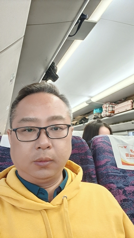流浪的云的第二张照片--诏安交友网