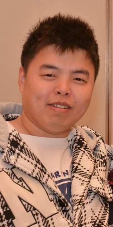 心心的第一张照片--诏安交友网