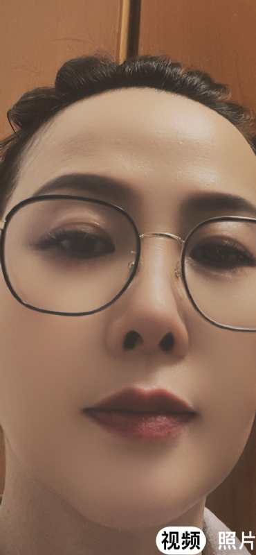 水女人的第一张照片--诏安交友网