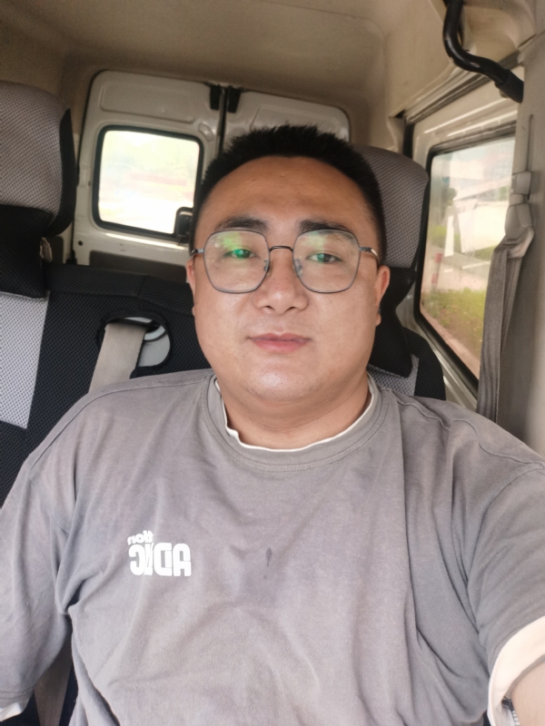 奇卡的第二张照片--诏安交友网