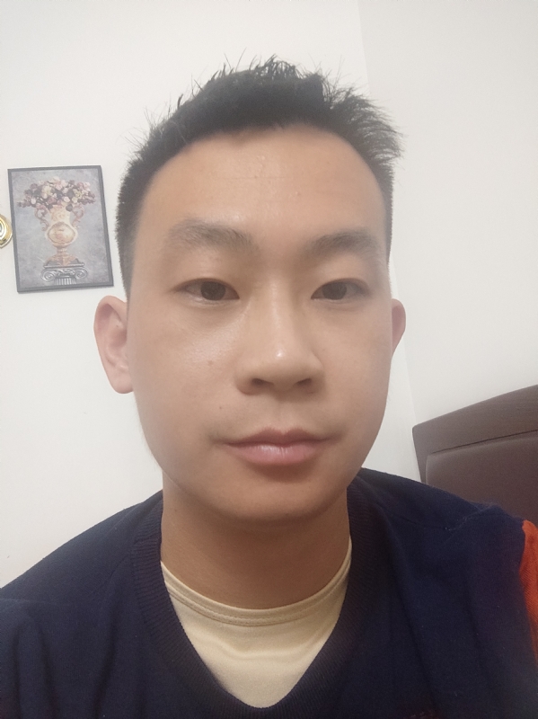 清风徐来的第一张照片--诏安交友网